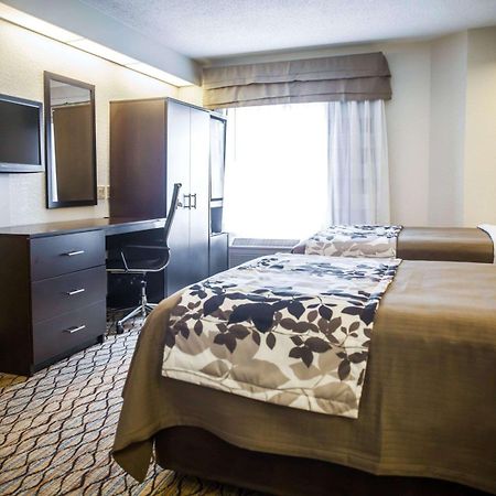 Sleep Inn Rockville Bagian luar foto