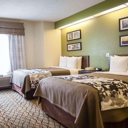 Sleep Inn Rockville Bagian luar foto