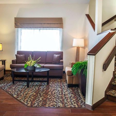 Sleep Inn Rockville Bagian luar foto