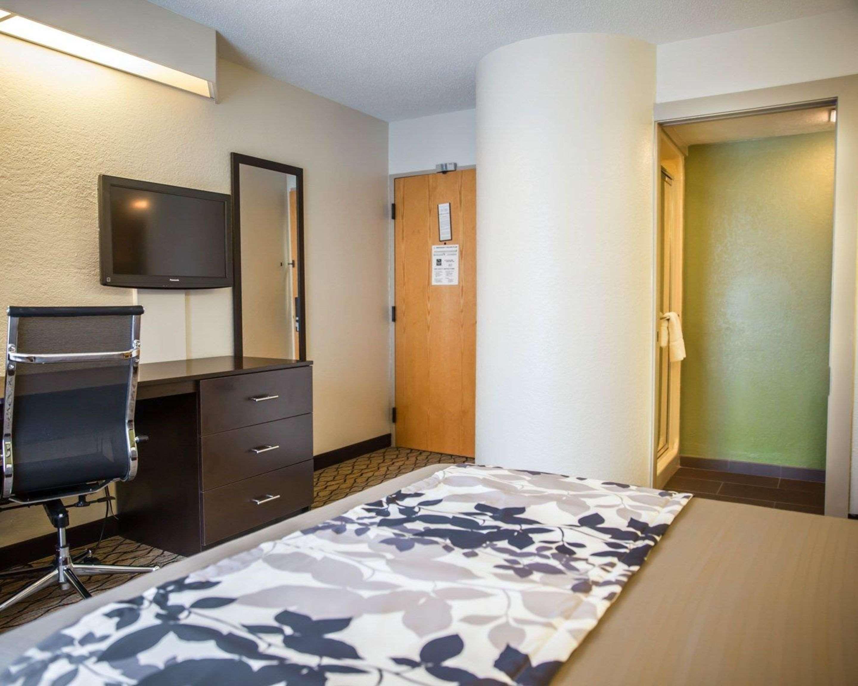 Sleep Inn Rockville Bagian luar foto