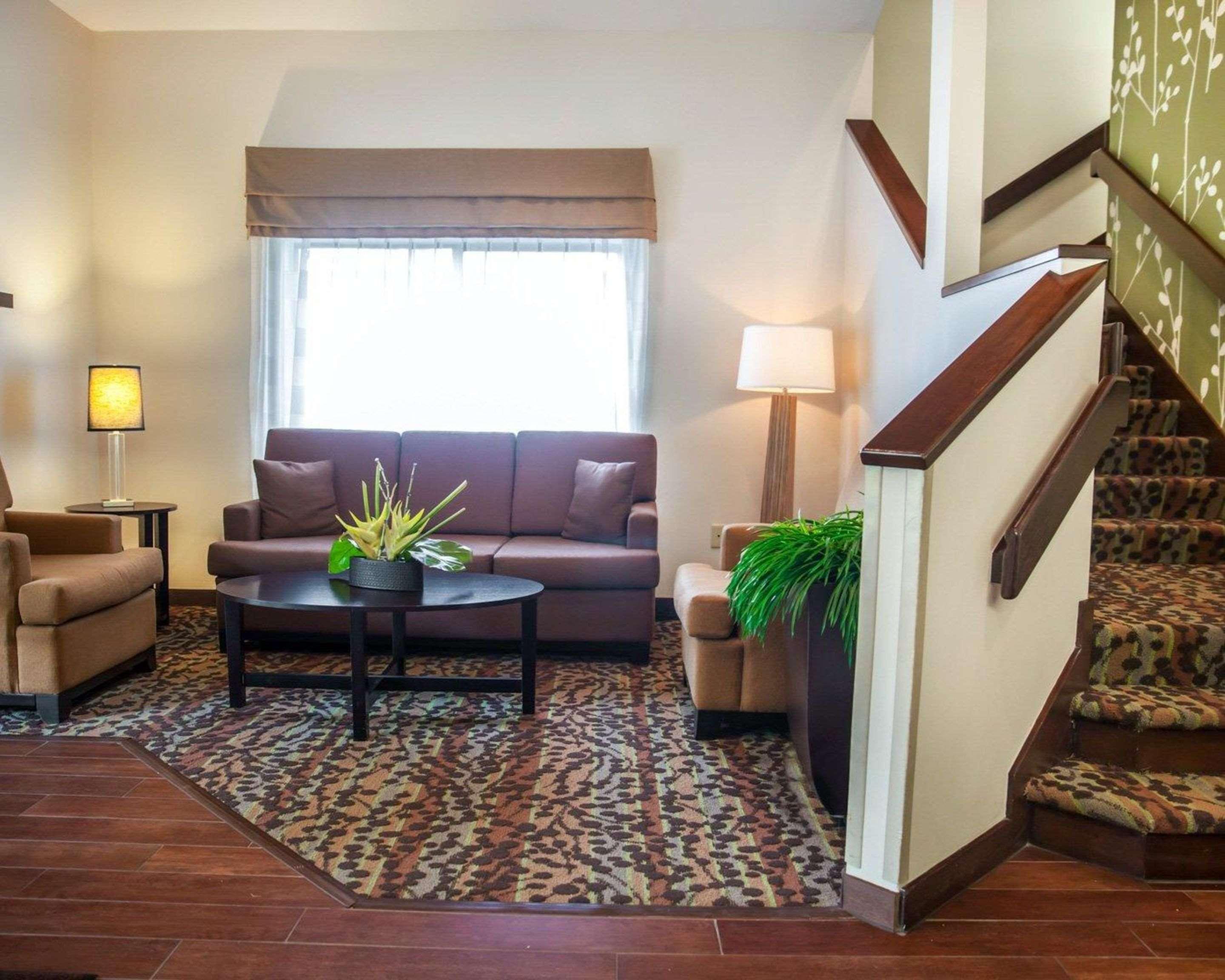 Sleep Inn Rockville Bagian luar foto