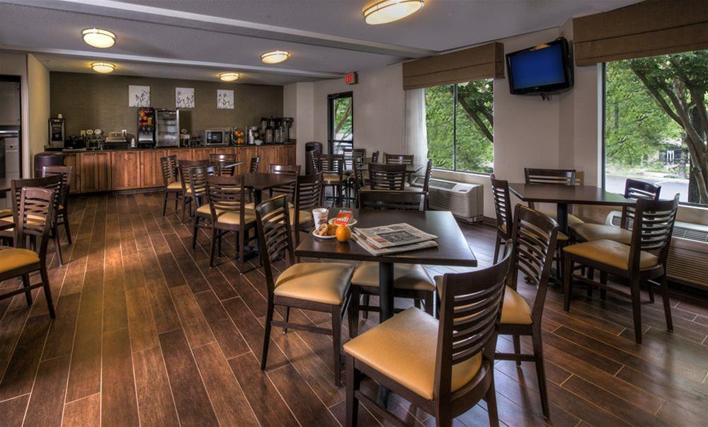 Sleep Inn Rockville Bagian luar foto