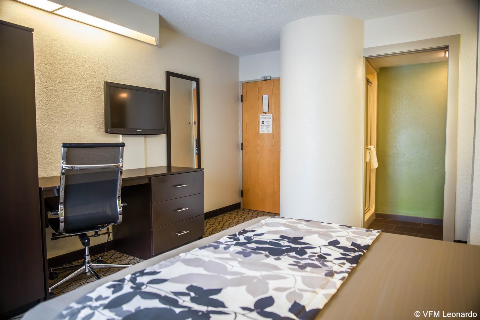 Sleep Inn Rockville Bagian luar foto