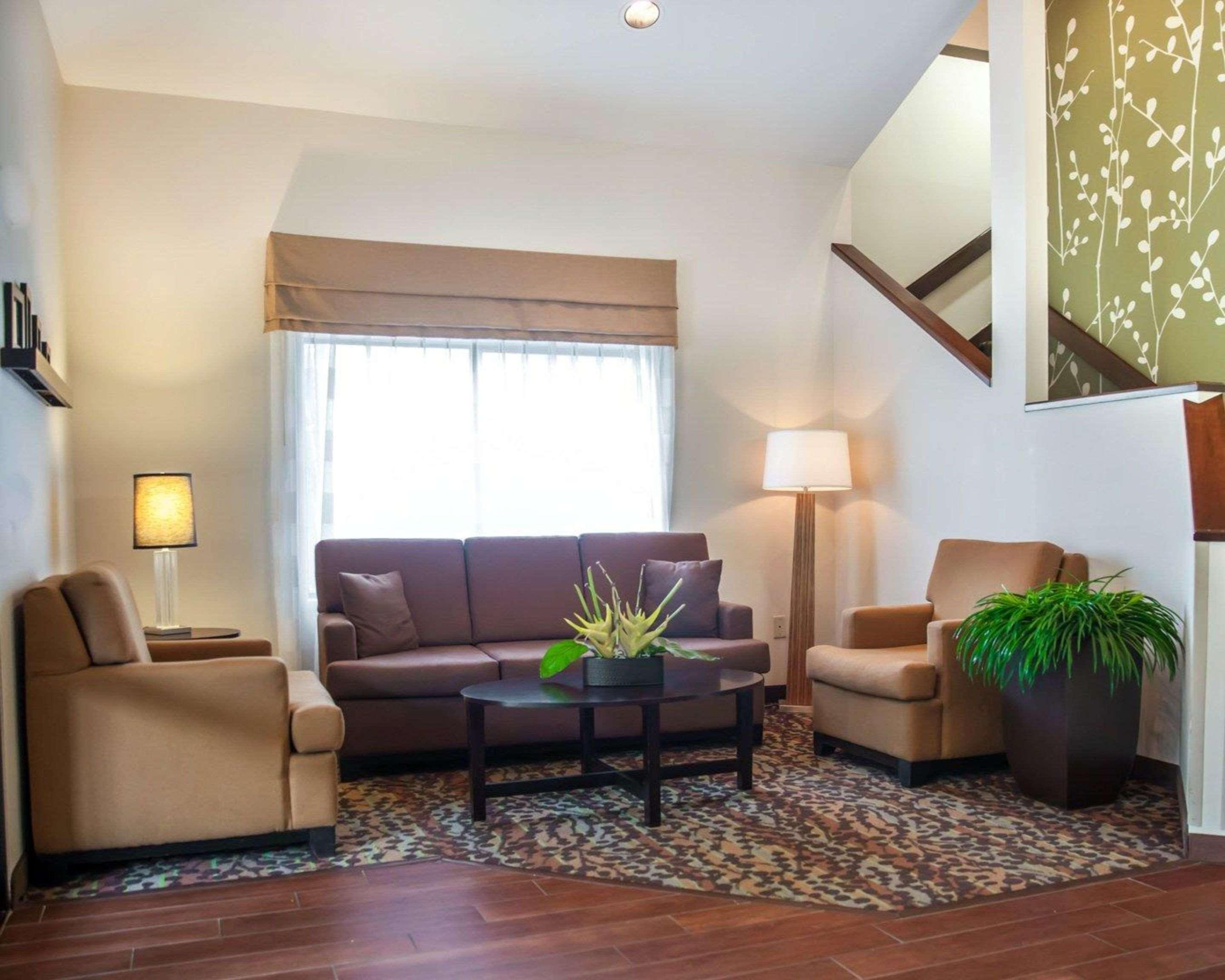 Sleep Inn Rockville Bagian luar foto