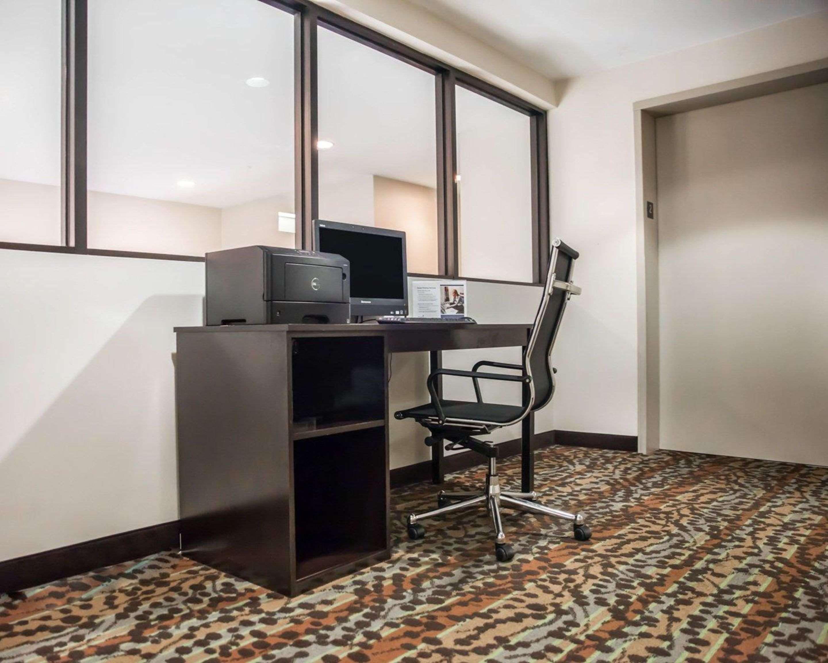 Sleep Inn Rockville Bagian luar foto
