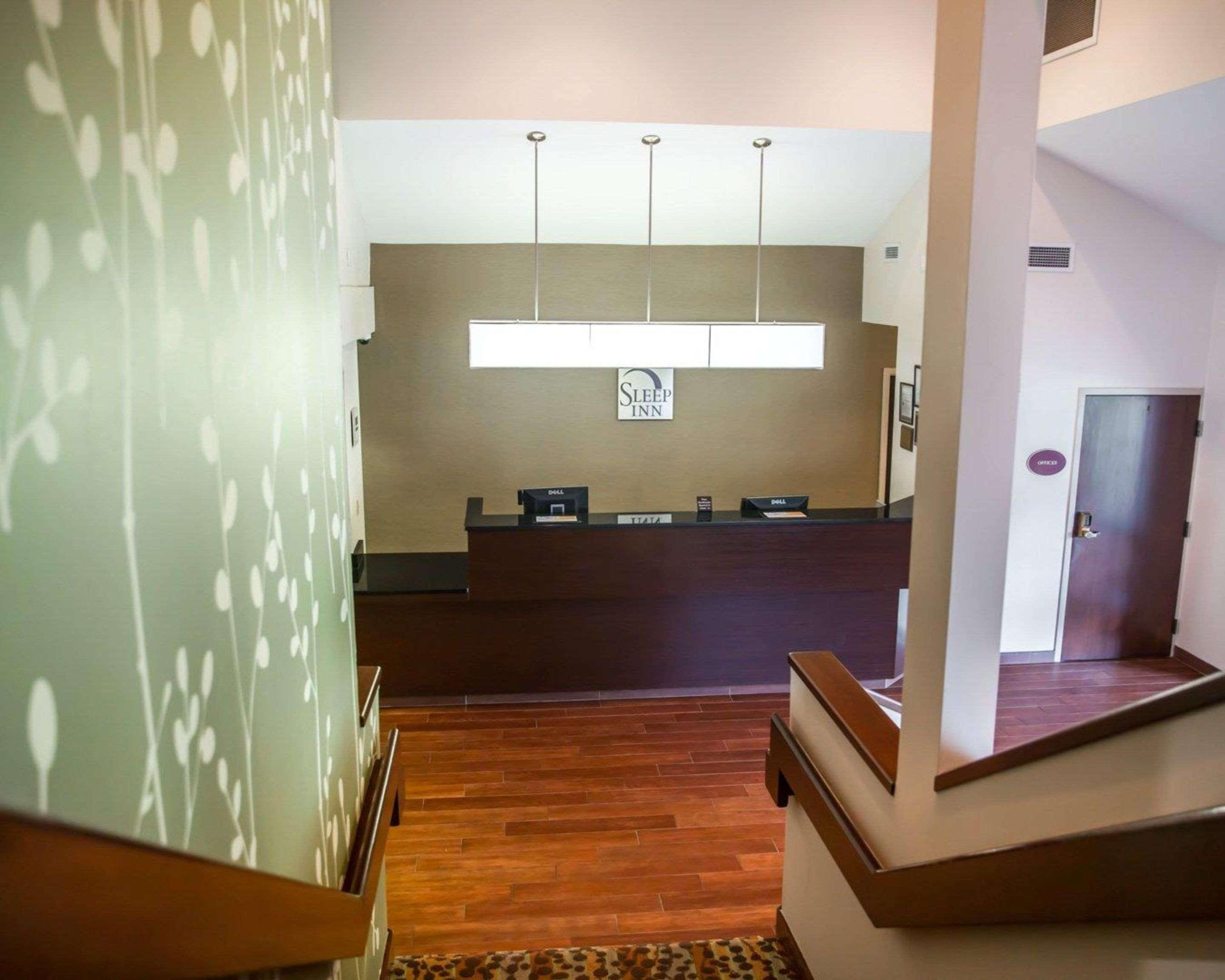 Sleep Inn Rockville Bagian luar foto