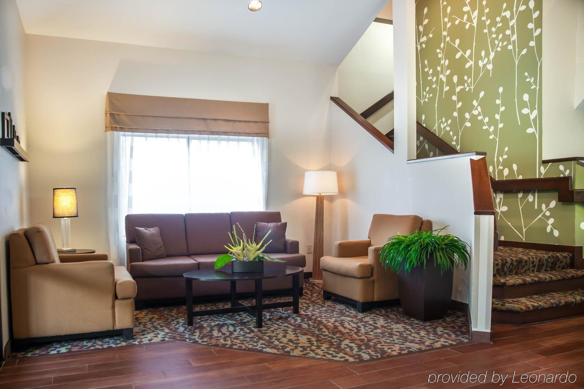 Sleep Inn Rockville Bagian luar foto