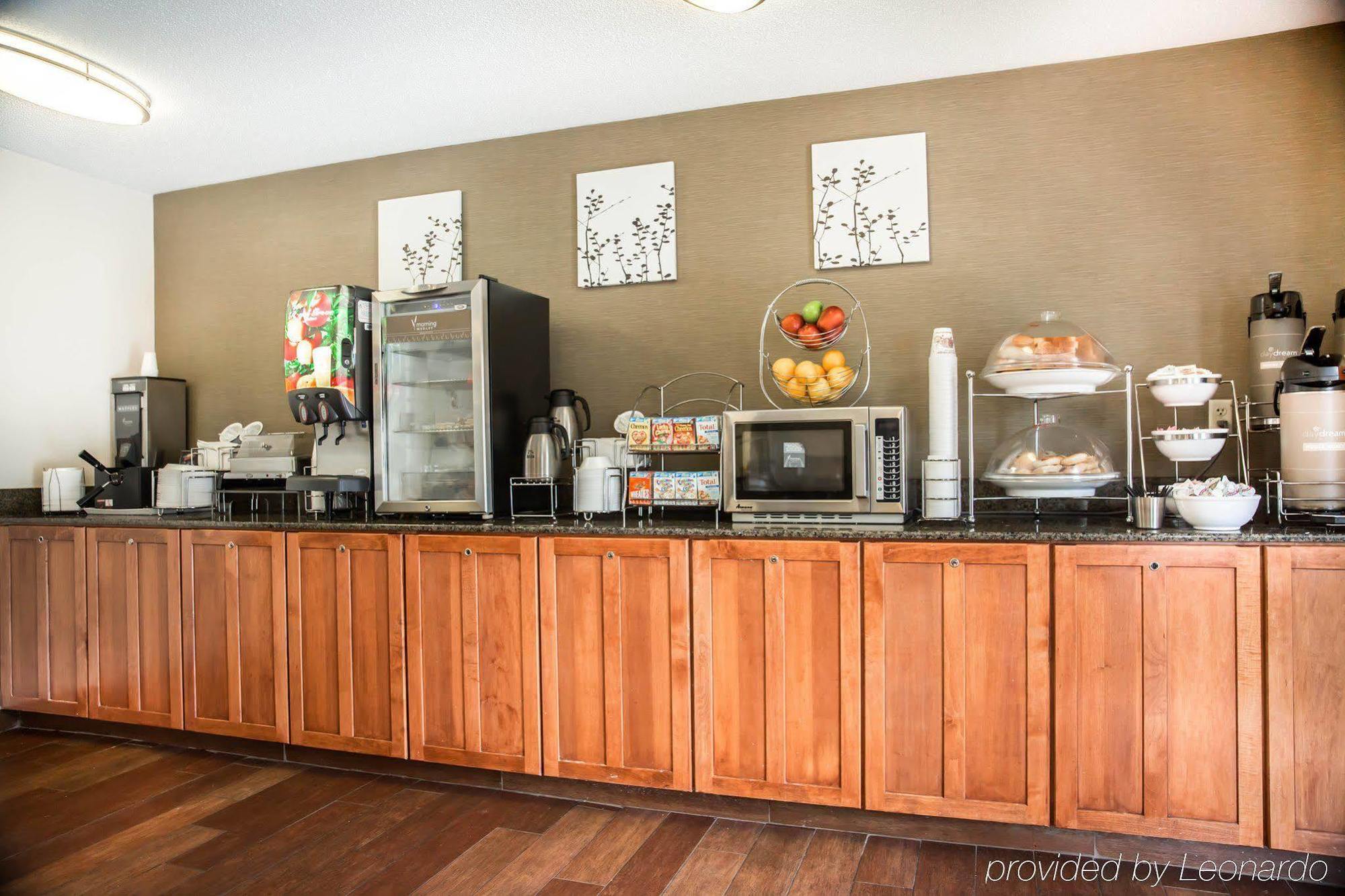 Sleep Inn Rockville Bagian luar foto