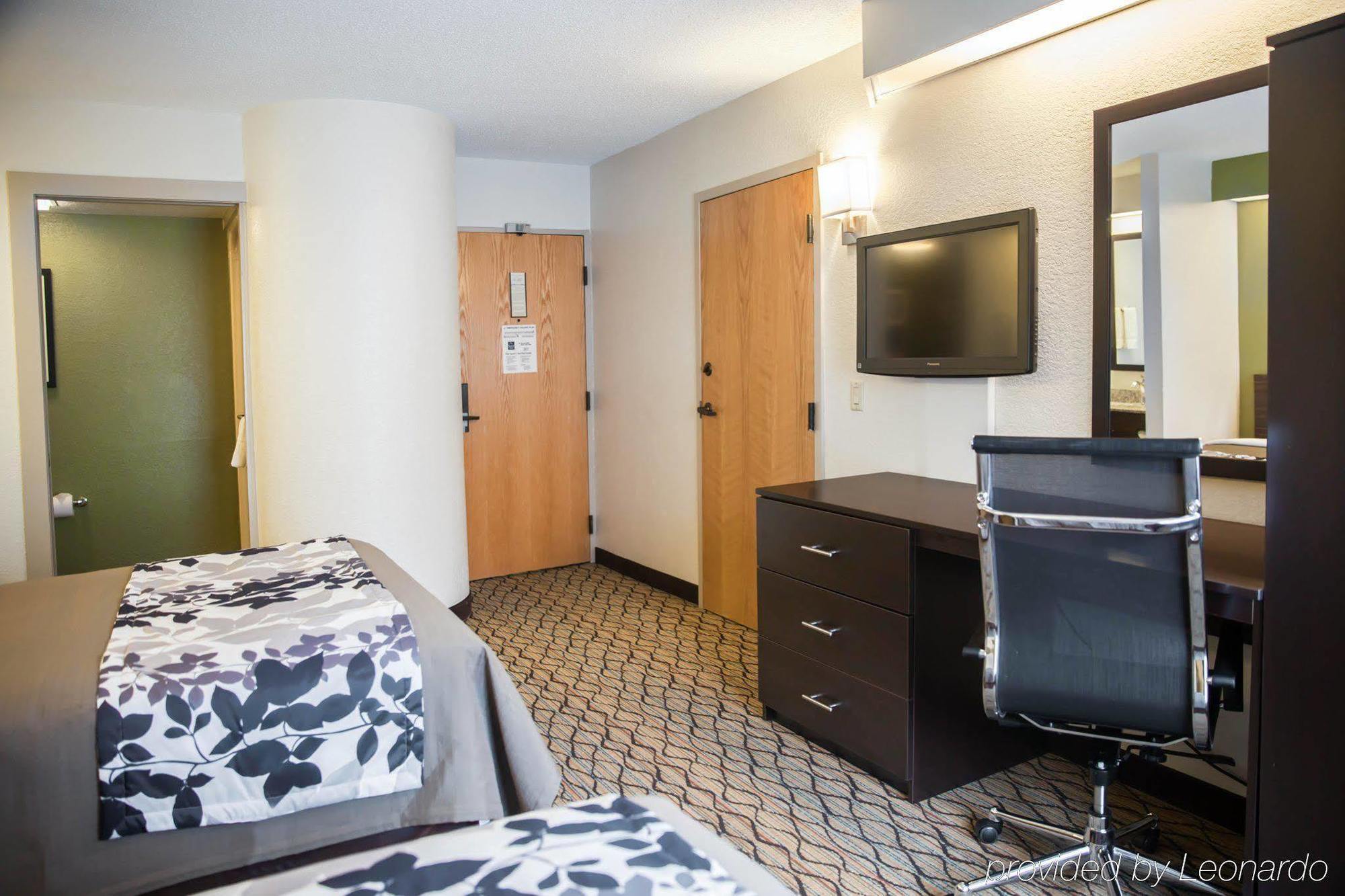 Sleep Inn Rockville Bagian luar foto