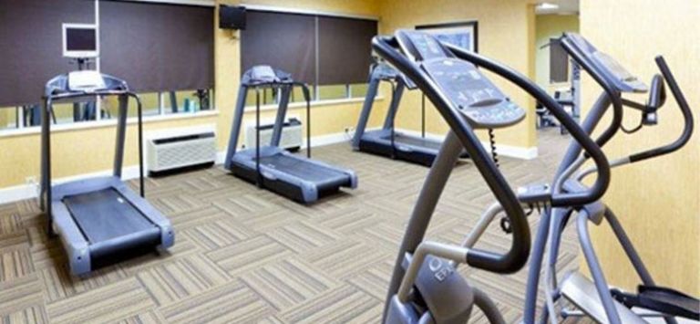 Sleep Inn Rockville Bagian luar foto